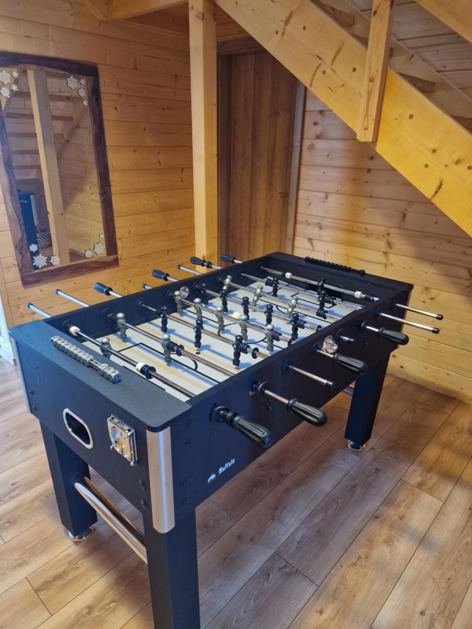 Panorama Tatry Chalets Vel'ka Lomnica Esterno foto